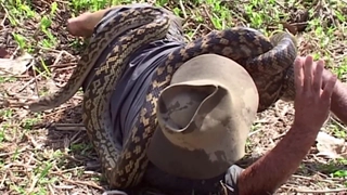 S2:E8 Only Down Under