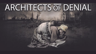 Architects of Denial