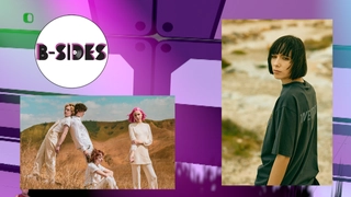 S11:E12 The Regrettes, Nyxen, and Maude Latour