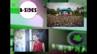 S11:E10 Outside Lands 2022 Part 2