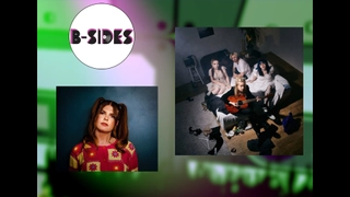 S11:E6- Crawlers, Catie Turner, Lizzy McAlpine