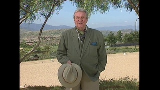 S2:E12- Werewolves and Indian Burial Grounds