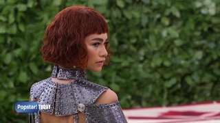 S1:E21 Dressing The Part