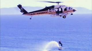 S1:E2  The Burning Car, Heart Attack Victim, Fighting Cancer