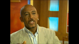 S1:E4 Good Samaritan, Montel Williams, Organ Transplant