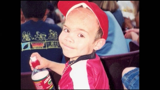 S1:E13 Backyard Plane Crash, Violent Crimes Victims, Celebrities and Their Heroes