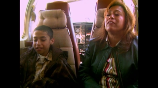 S1:E11 Car Crash Survivor, Pilots Saving Lives, A New Jersey Homeless Tale