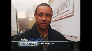 S1:E1 Mother Hero, Prodigies, and NBA stars