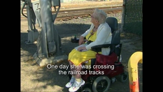 S1:E12  Train Rescue, Singing for Change, Cancer Cure Hope