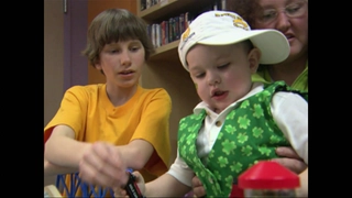 S1:E8 Vietnam Vet, Kids Club, Prince Albert of Monaco