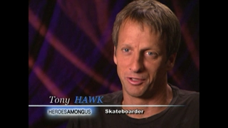 S1:E7 Oprah, Tony Hawk, Homeless Children