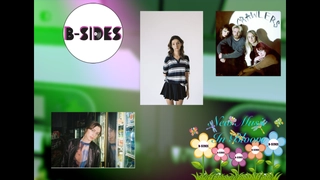 S10:E37- B-Sides New Music In Bloom