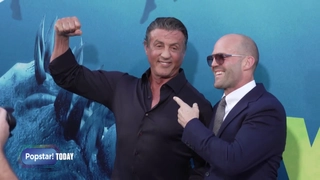 S1:E12 Actors Who Do Their Own Stunts