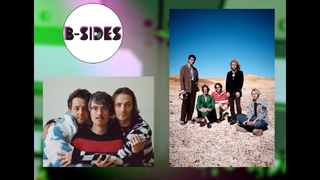 S10:E32 Joywave, Parcels, Geographer