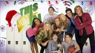 A This Just In Christmas