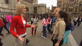 S3:E18- Unusual City Tours