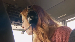 S3:E12- High Flying Adventure