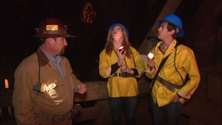 S3:E15- Life Below the Surface