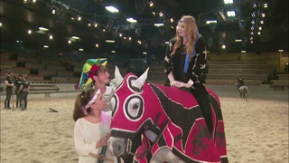 S3:E11- Medieval Adventures