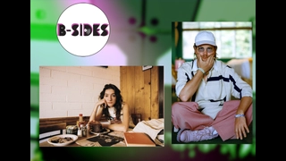 S10:E31 Alix Page, French producer Myd, Vacations