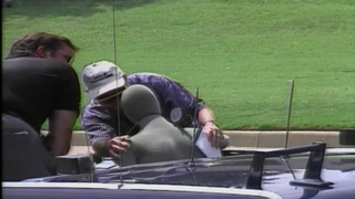 E5: Free Stuff, The Roswell Incident, Reincarnation, and the JFK Assassination