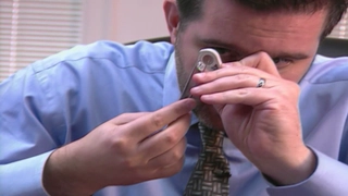 E2: Diamond Bargains, Body Language, Government Hideouts, War Machines, Bigfoot Updates