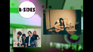 S10:E29 Lexi Jayde, Matt Lowell of Lo Moon, Laufey