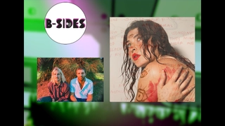 S10:E27 Emmy Meli, Neil Francis, Crawlers