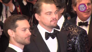 S1:E7 Celebrity BFFs and Superhero Fitness