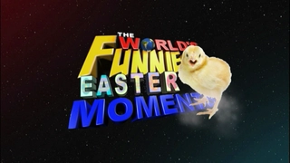 Episode 18- Easter