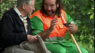 Episode 17- April Fool's Day