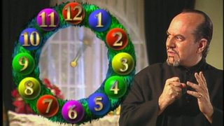 Part 9- Impossible Magic: The Magic of Christmas