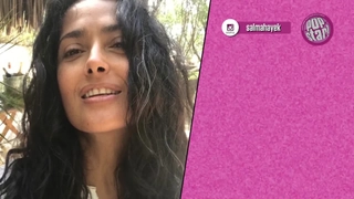 S1:E6 Stars Who Go Makeup Free