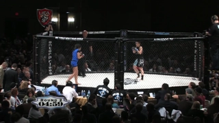 S2:E10 Caged Fury 16 Part 2