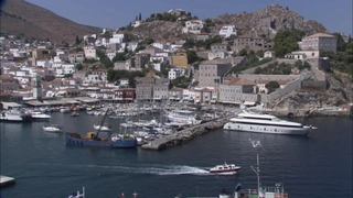 S1:E12 The Greek Islands