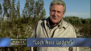 S1:E3 Angel on My Shoulder, Moody Lights, Calling All Spirits