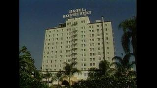 S1:E8- Haunted Hollywood Part 2