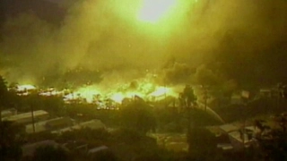 S1:E2 End of the World