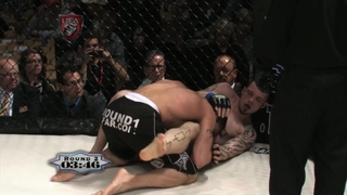 S2:E9 Caged Fury 16 Part 1