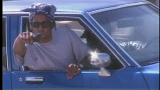 City Gangs and Bikers