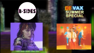 S10:E3 Hot Vax Summer