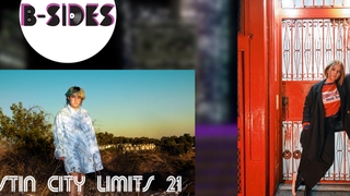 S10:E14 Jade Bird and B-Sides Favorite New Artists