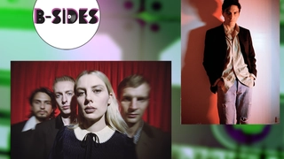 S10:E21 Wolf Alice, Tor Miller, Sloppy Jane