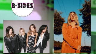 S10:E22 The Aces, Katelyn Tarver, Rowan