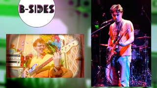 S10:E25 Alfie Templeman , Josh Fudge, Saint PHNX