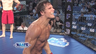 S2:E6 Rock and Rumble 5 Part 1