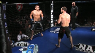 S2:E7 Rock and Rumble 5 Part 2