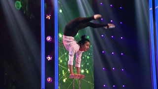 E8: Spinning Plates Squared, Celebrity Impressions, and Handstand Pedestals