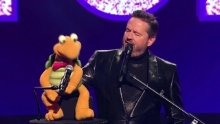 E6: Sharp Objects , Terry Fator and One Insane Balancing Act