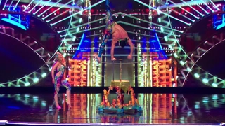 E3: Music, Moves and Laughs
